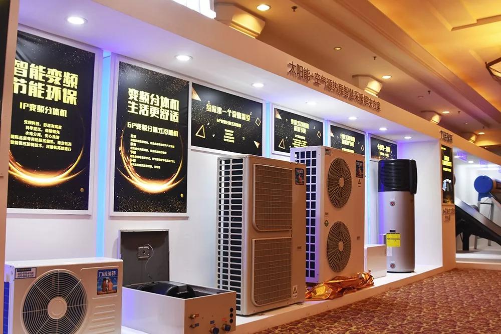 力诺瑞特太阳能热水器工程,力诺瑞特太阳能采暖系统