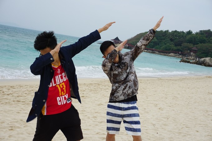 「海南·三亚」我们的三亚之旅