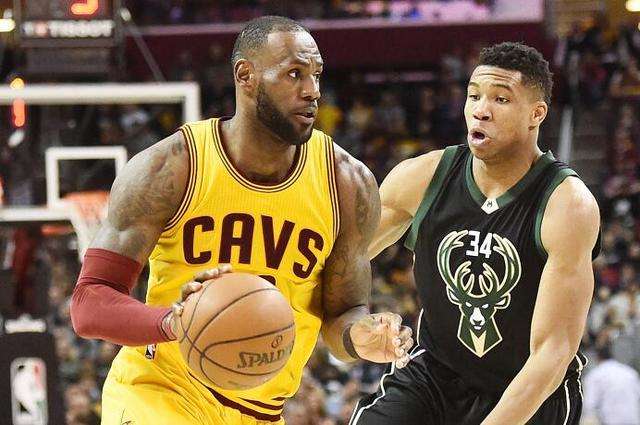 字母哥全明星选队友,字母哥全明星选择库里