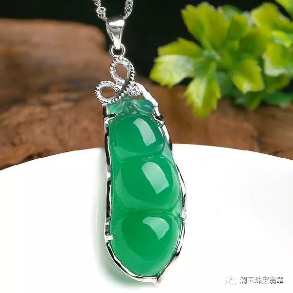 翡翠吊坠镶嵌款式图,翡翠无事牌男士吊坠