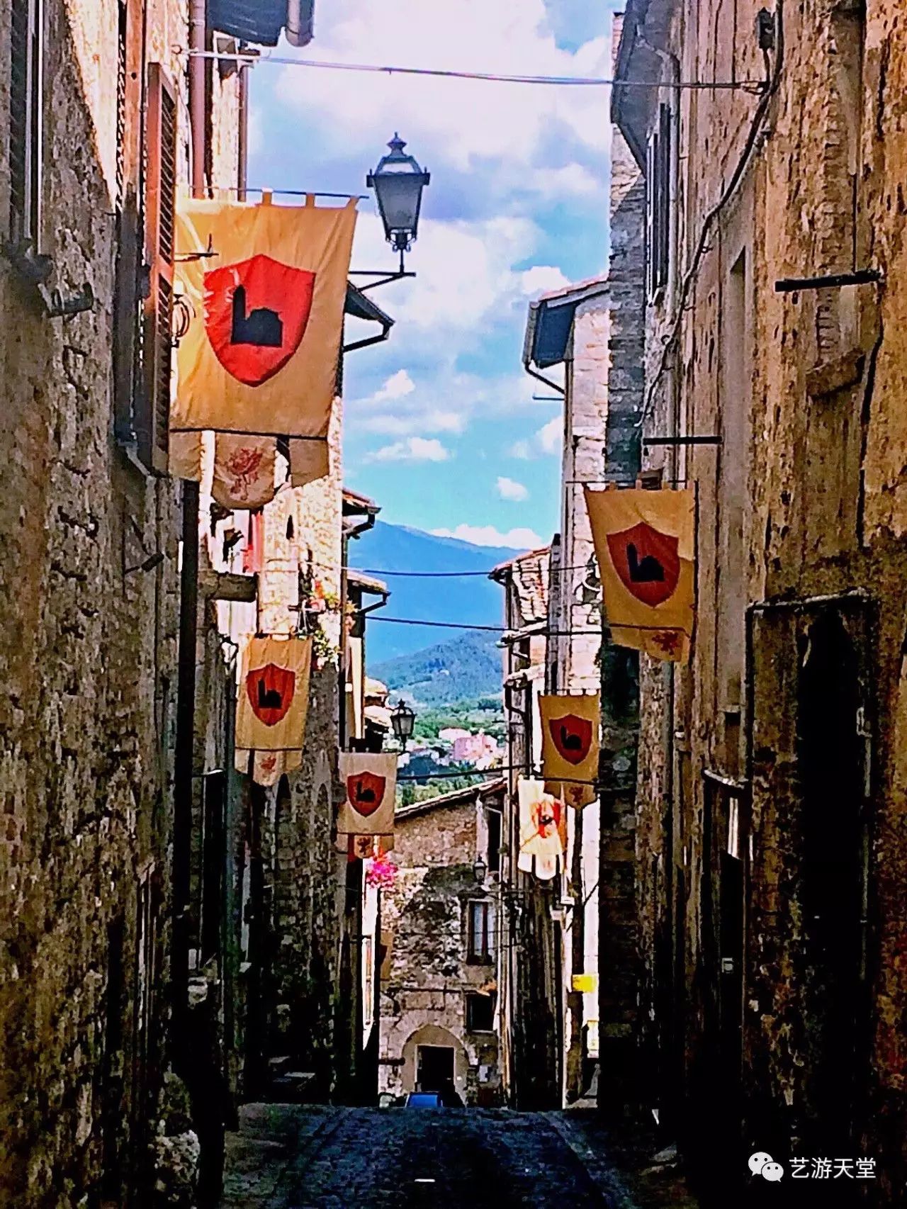 纳尼亚传奇简介,纳尼亚传奇里面的风景