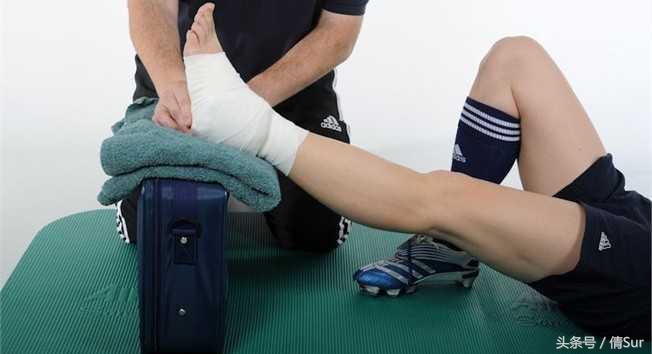 怎么避免脚踝习惯性扭伤,儿童脚踝反复扭伤