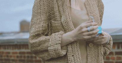 倪妮的高级感怎么来的,倪妮的时尚感