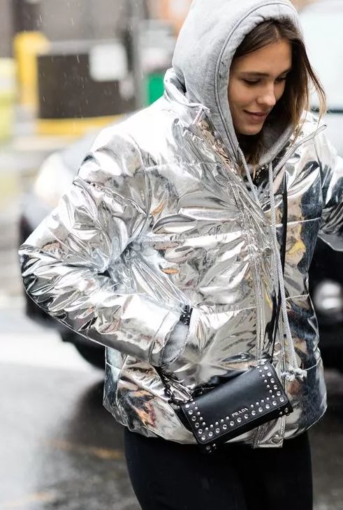 别说羽绒服太难“驾驭”,其实这些小心机你一直都不知道