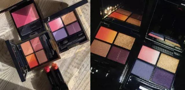 2022最值得买的彩妆品牌,2018最火爆彩妆