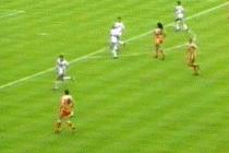 足球十大精彩进球卡洛斯,那些难以置信的进球