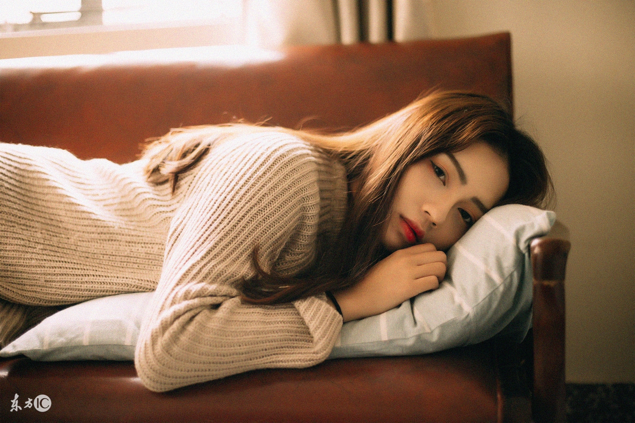 你敢说她真的很爱你吗,其实真正的相爱