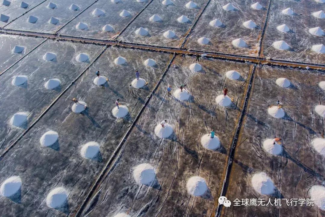 目前最好的高清无人机航拍,最震撼的无人机摄影