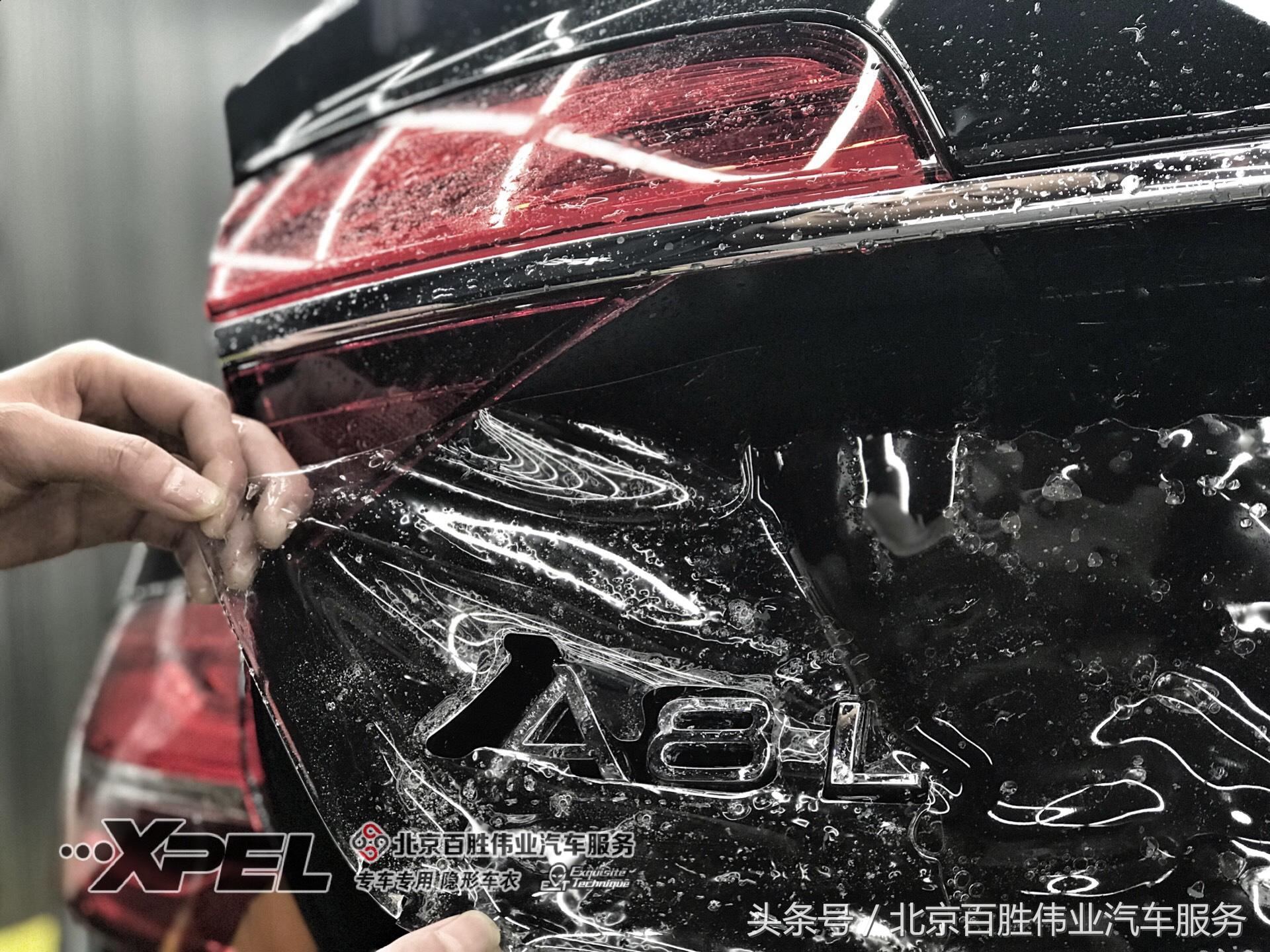 威固v10x和xpelmax隐形车衣哪个好,xpel隐形车衣有划痕可以修复吗