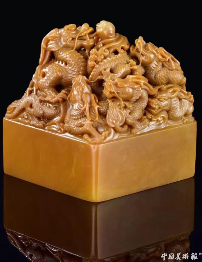 中国十大顶尖艺术品作品,中国十大著名艺术品