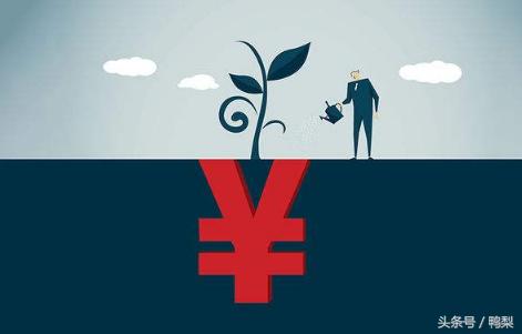 一张图看懂商家能赚钱吗,看不懂商家靠什么盈利