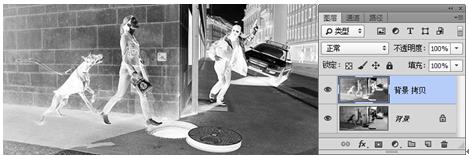 ps怎么把实物图变成素描,ps照片素描步骤详细教程