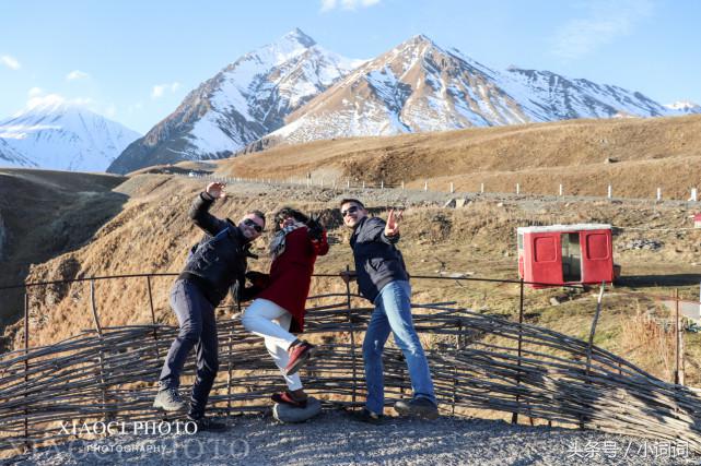格鲁吉亚自由行全攻略,自驾去格鲁吉亚路线