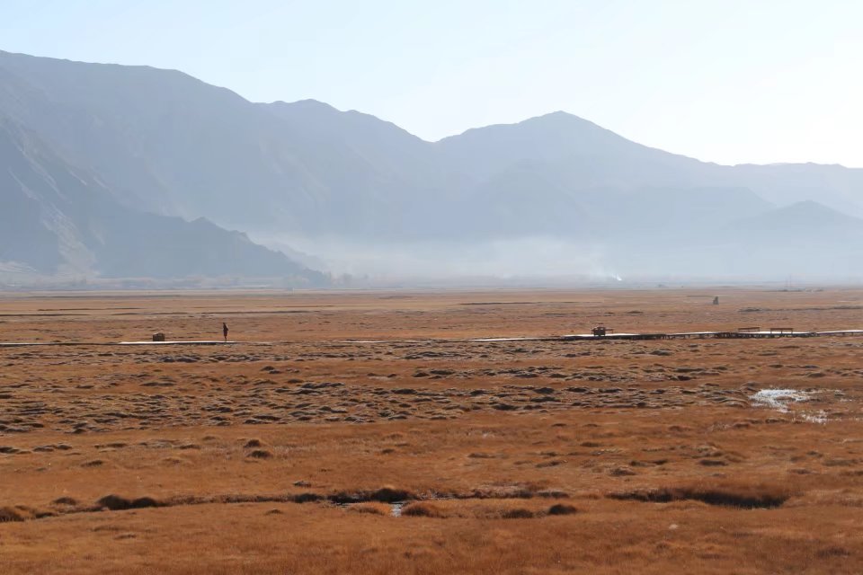 探秘帕米尔高原塔吉克族,帕米尔高原上的塔吉克族族人