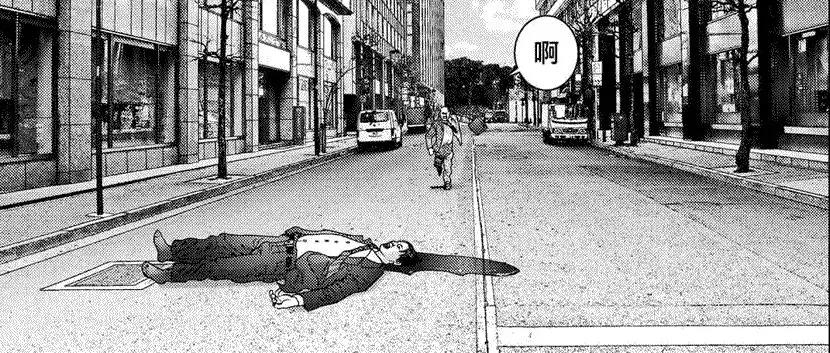 豆瓣8.3,奥浩哉大神作品,用三场思想体验剖析人性善恶!