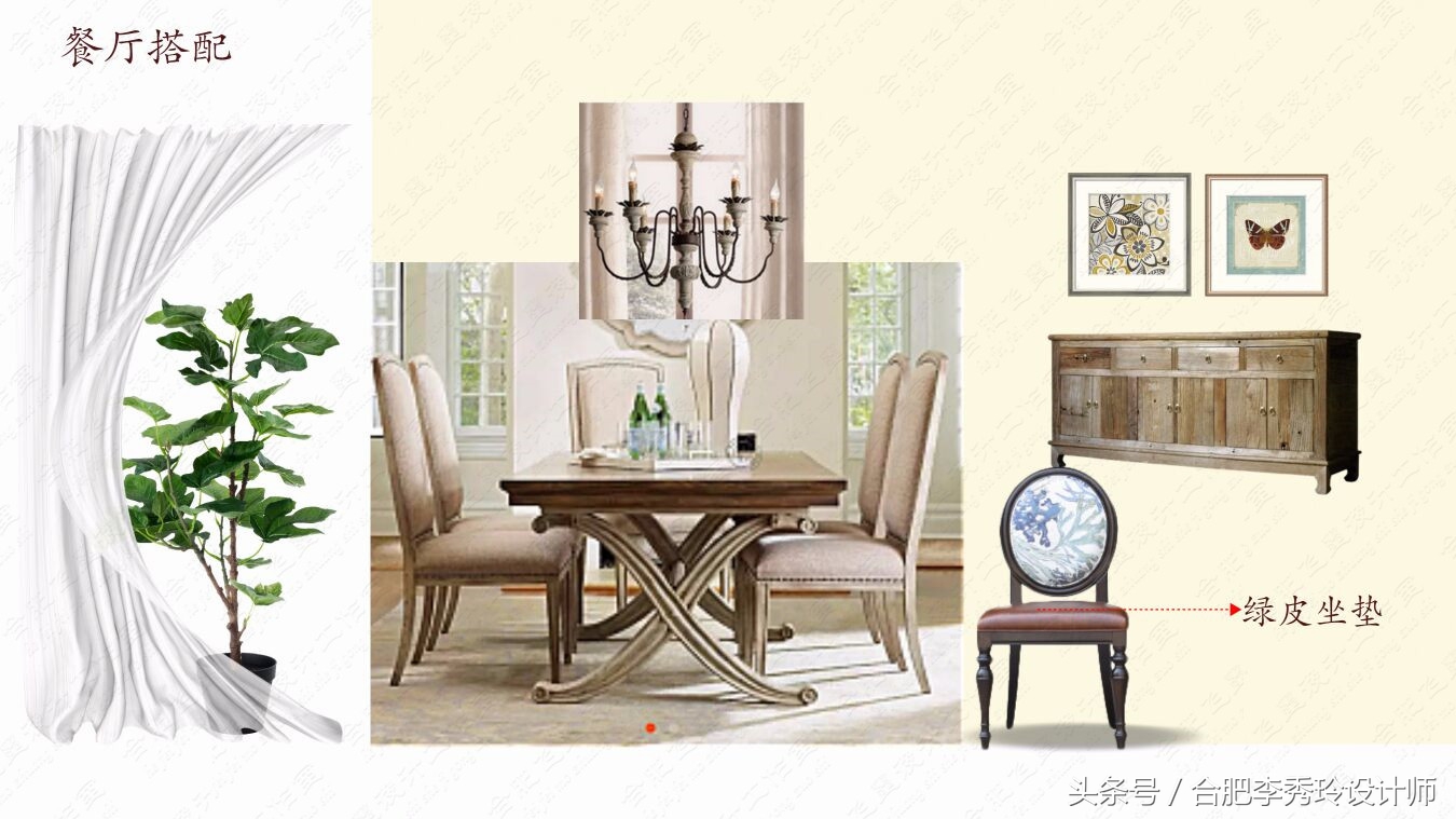 合肥融侨中央美域楼盘,合肥融侨中央美域三居