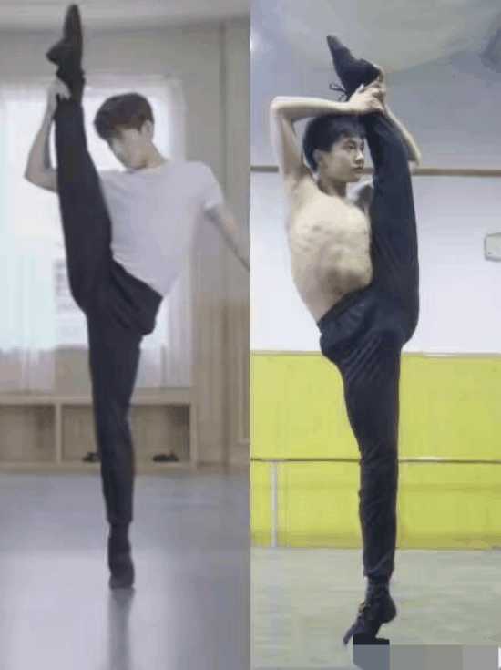 跳舞他们都不输：陈伟霆跳舞帅到爆裂，罗志祥亚洲舞王舞技超强