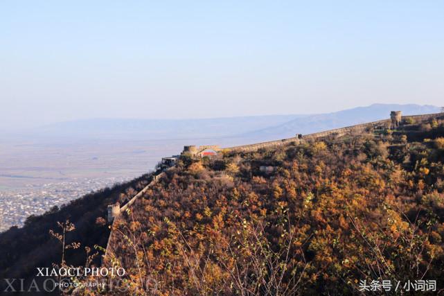 格鲁吉亚自由行全攻略,自驾去格鲁吉亚路线