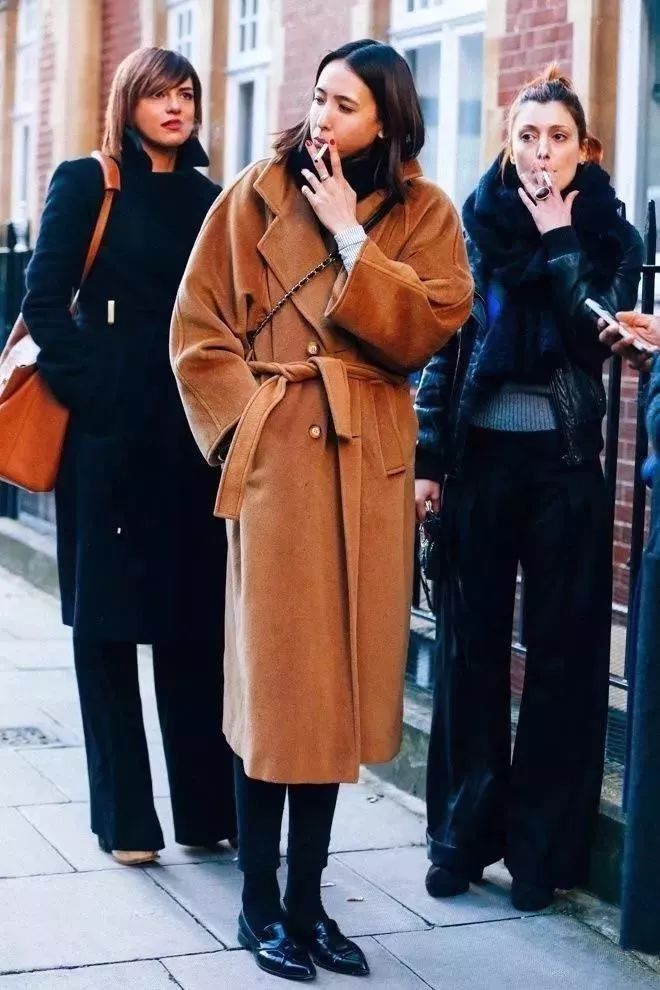 倪妮的高级感怎么来的,倪妮穿什么都好看的原因