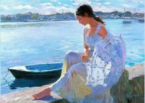 这样的网名，香如幽兰，谁起谁有气质