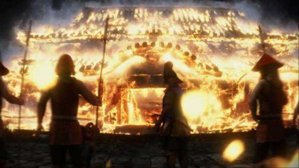 日本本能寺之变,本能寺之变对日本的影响