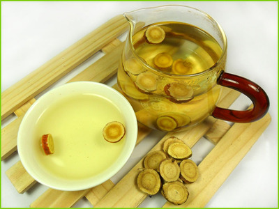 孕妇不能吃含有甘草的菜吗,孕妇能吃甘草煲汤吗