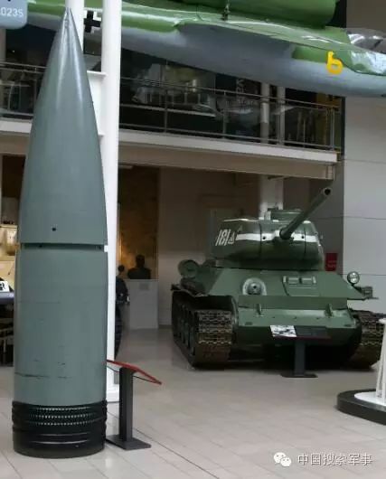 二战最可怕的十种武器,二战时期最厉害的十大武器