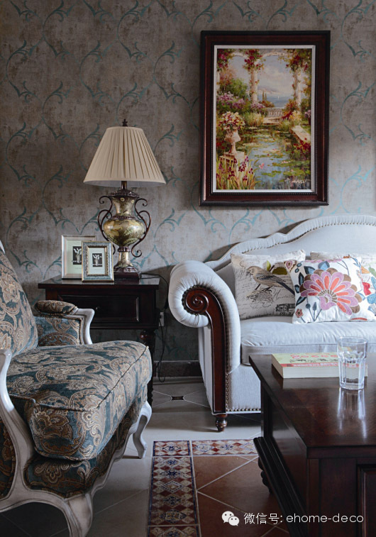 案例|感受田园，聆听花语