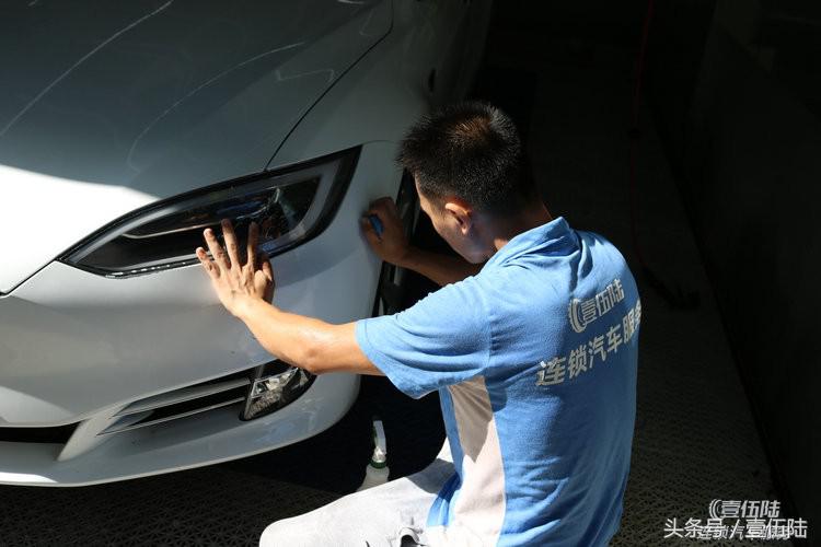 洗车多少天洗一次最正确,冬季洗车注意事项有哪些