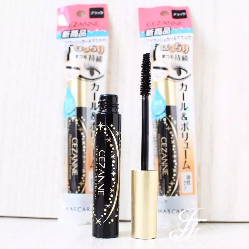 十大好用的睫毛膏推荐女生,睫毛膏平价学生党30元以下