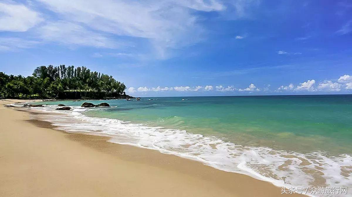 泰国芭提雅旅游别墅推荐,泰国普吉岛风景最好的海景别墅