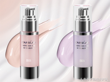 配方师推荐隔离,配方师揭秘化妆品