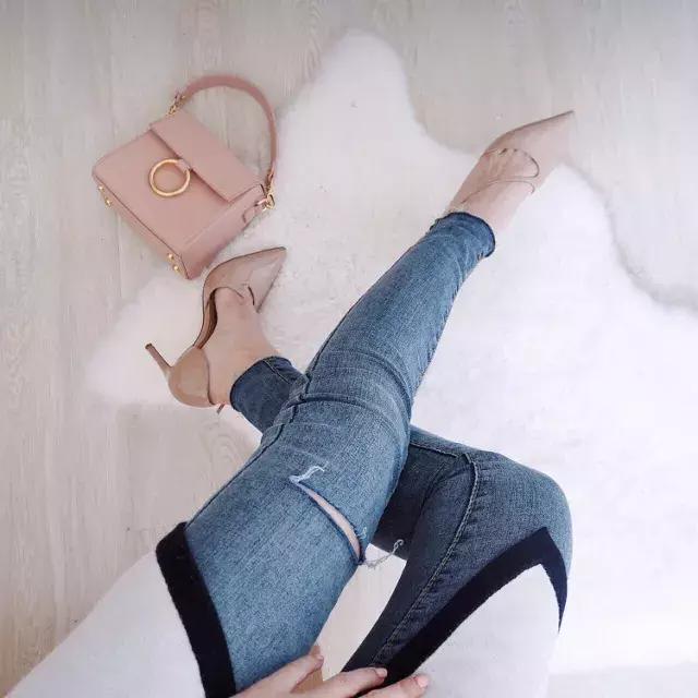 韩范儿小众包推荐,韩国小众月亮包