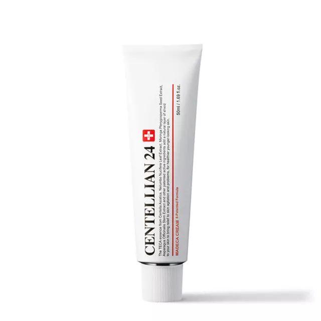 泛红干皮10款修复面霜,提气色初抗老的面霜