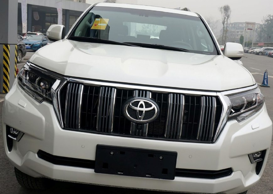 丰田霸道分几个配置,丰田霸道二手不亏钱