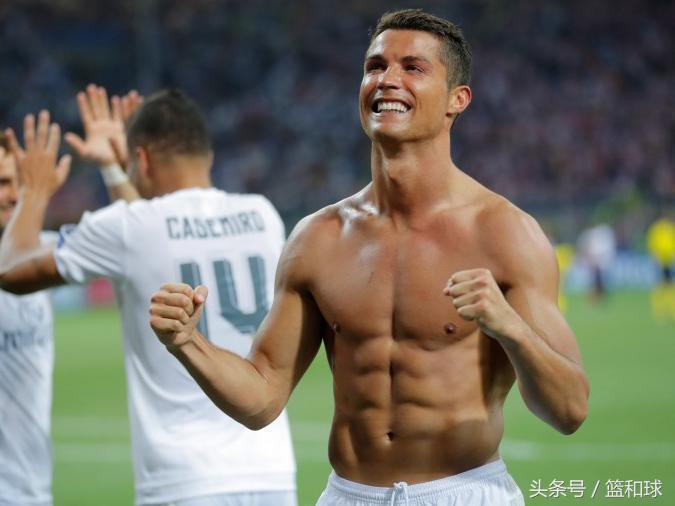 球星不纹身的理由,c罗哈登