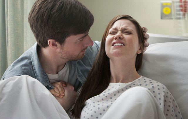 生孩子开一指痛得要命,生孩子开指都是医生用手开的吗