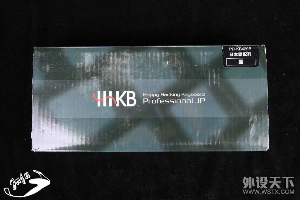 比大F更具有信仰之力的日本键盘少数群体的轻奢玩物