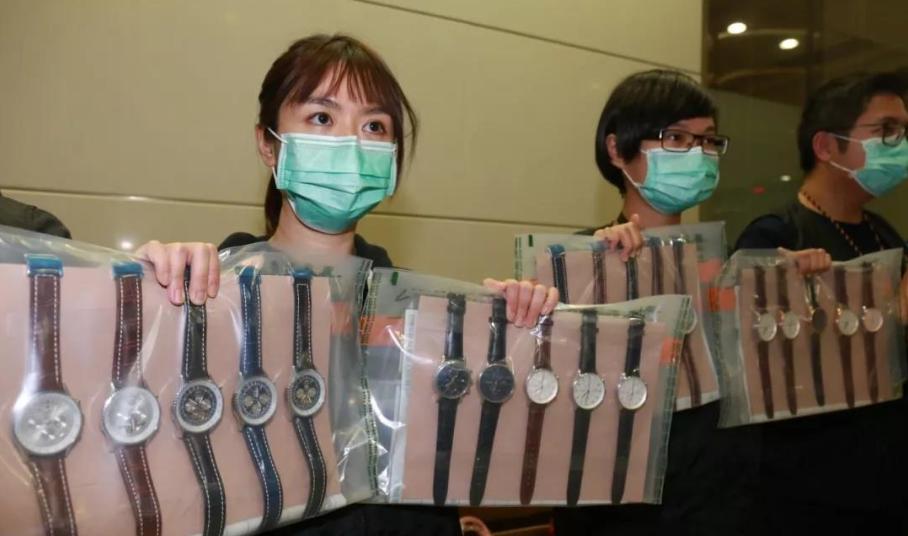 在香港买到假货如何处理,香港什么地方不会有假货