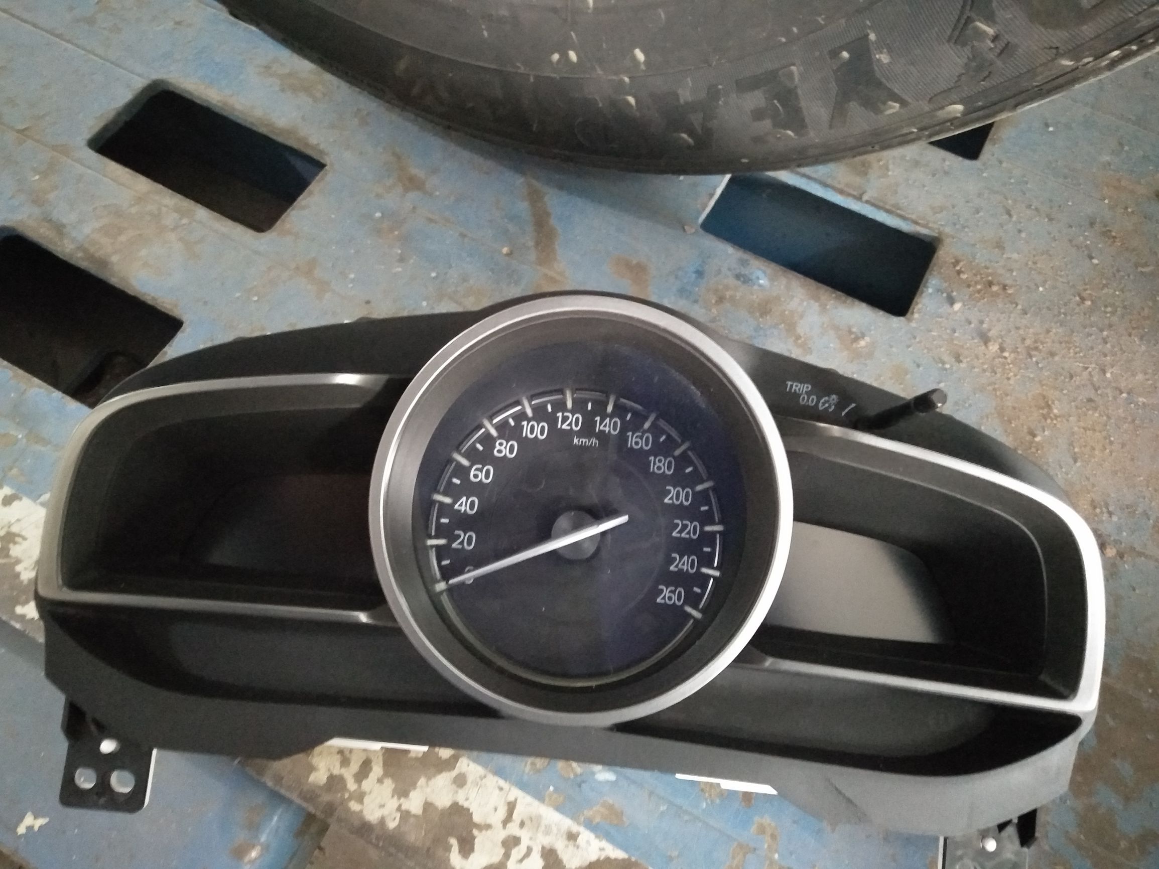 马自达安全性怎么样,马自达3昂克赛拉做工怎么样