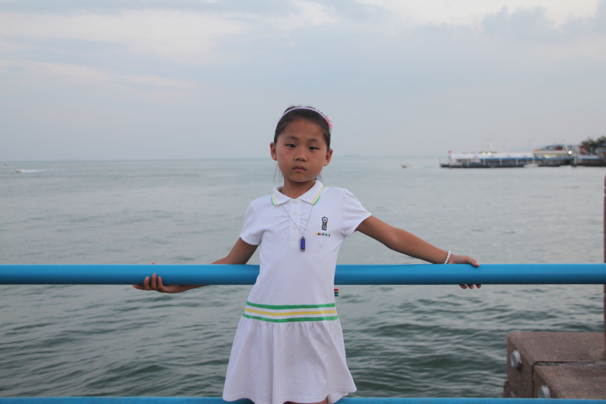 青岛城市美吗,青岛真是个特别漂亮的城市