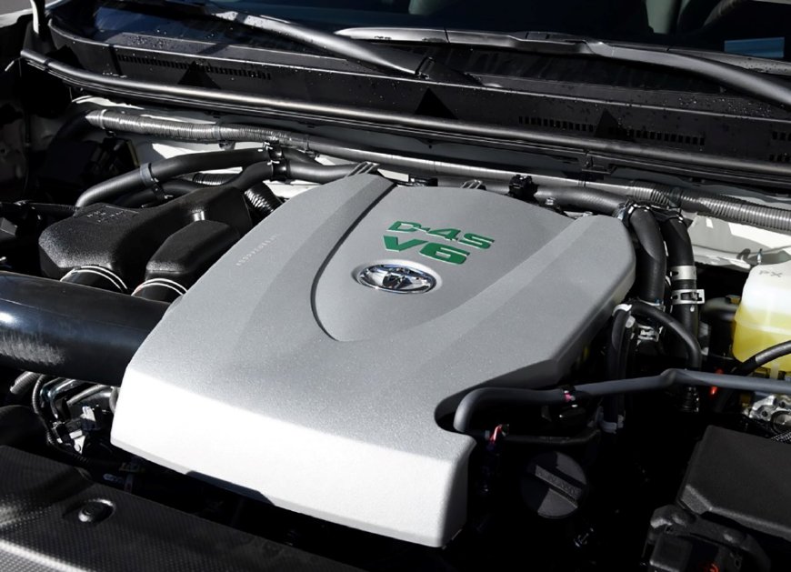 丰田霸道分几个配置,丰田霸道二手不亏钱