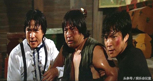 华语电影8大经典搭档无法被复制,他的离去标志着一个时代的终结