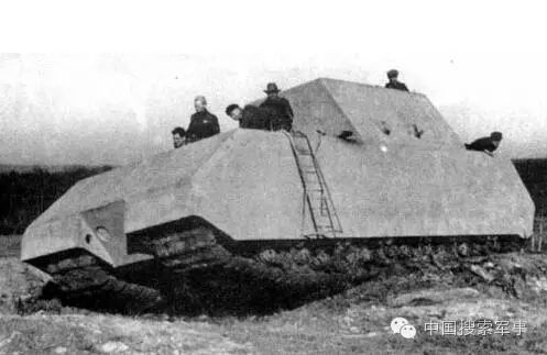 二战最可怕的十种武器,二战时期最厉害的十大武器