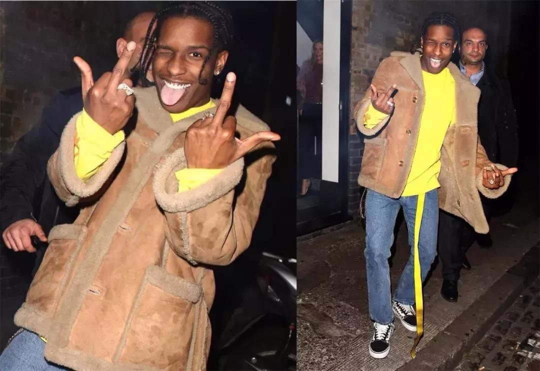 王嘉尔陈伟霆同款,王嘉尔同款keddo老爹鞋图片