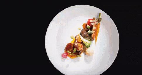 沈阳米其林餐厅推荐,沈阳米其林星级餐厅