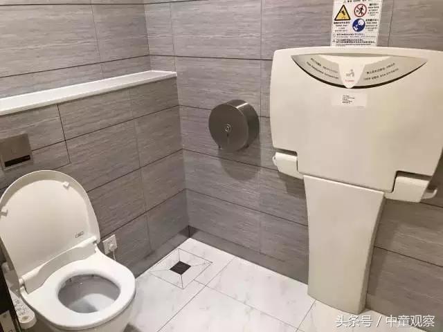 北京哪个商场母婴室最好,母婴室最好的商场