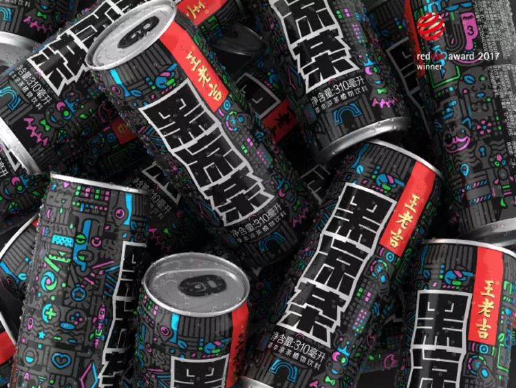 喜茶、奈雪的茶如何用包装术，让63%的消费者快速做出购买决策？