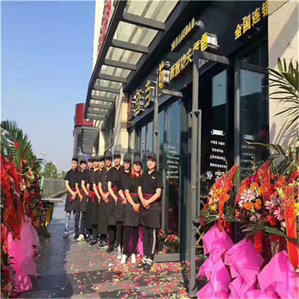 餐饮店怎么投诉才会罚款,客人投诉食材不新鲜怎么处理