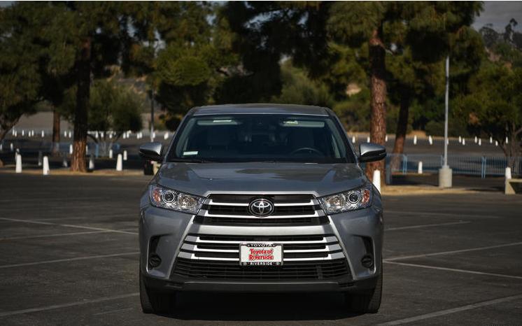 海外最新版汉兰达,汉兰达3.5进口与国产的区别